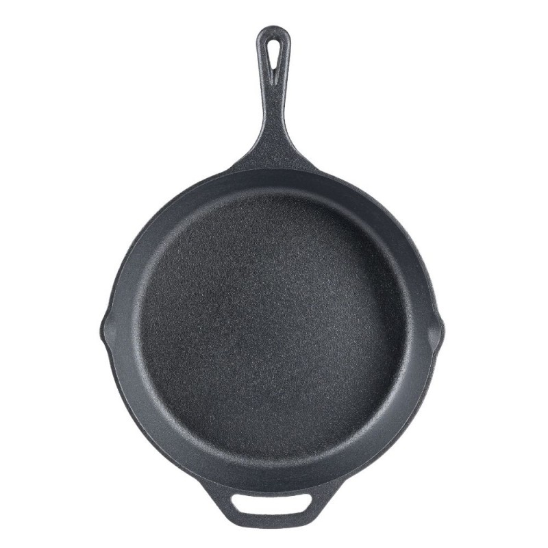 Frigideira de ferro fundido, Ф31 Frigideira de ferro fundido, Ф31 -